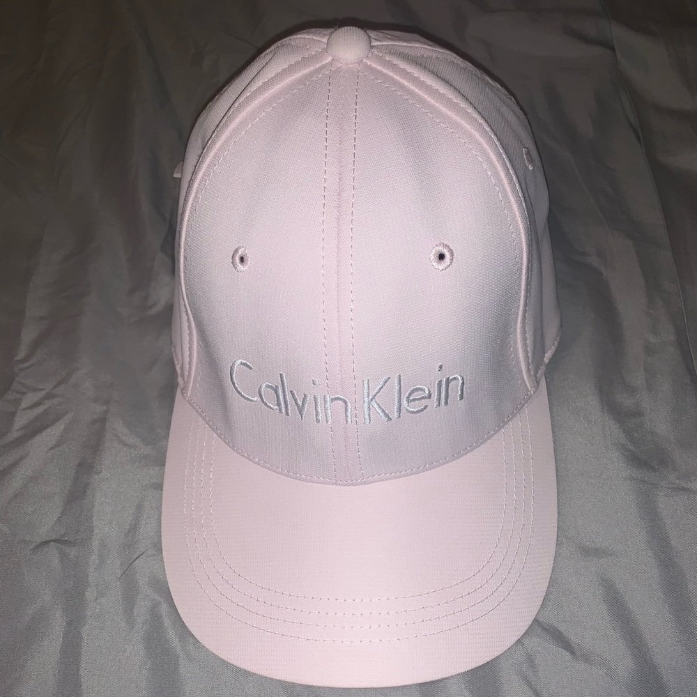 Calvin Klein cap